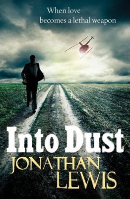 Into Dust,Jonathan Lewis- 9781848092600