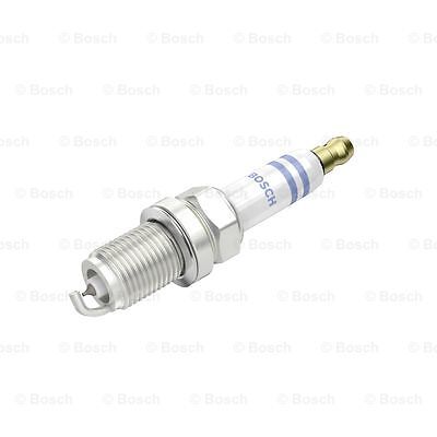 BOSCH 0 242 240 628 ZÜNDKERZE FÜR FORD PORSCHE TOYOTA