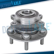 Rear Wheel Bearing Hub Assembly for 2013 2014 2015 2016 Ford Fusion Lincoln MKZ