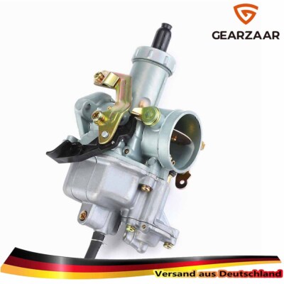 30mm Vergaser für Jinling Race Quad 250ccm PZ30 JLA-21B & Jinling 200 250 Verbes