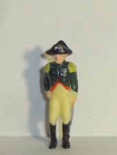 SOLDAT MIT DREISPITZ Soldaten 1977/78 ORIGINA...