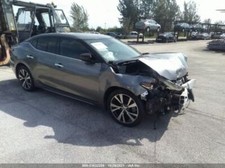 Temperature Control Automatic AC Fits 16-19 MAXIMA 409309