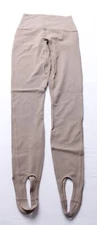 Athleta Women's Transcend High Rise Stirrup Legging JW7 Pyrite Size 2XS NWT