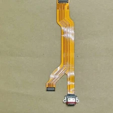 Dock Connector USB Charging Port Jack Tail Flex Cable For Realme 5 Pro