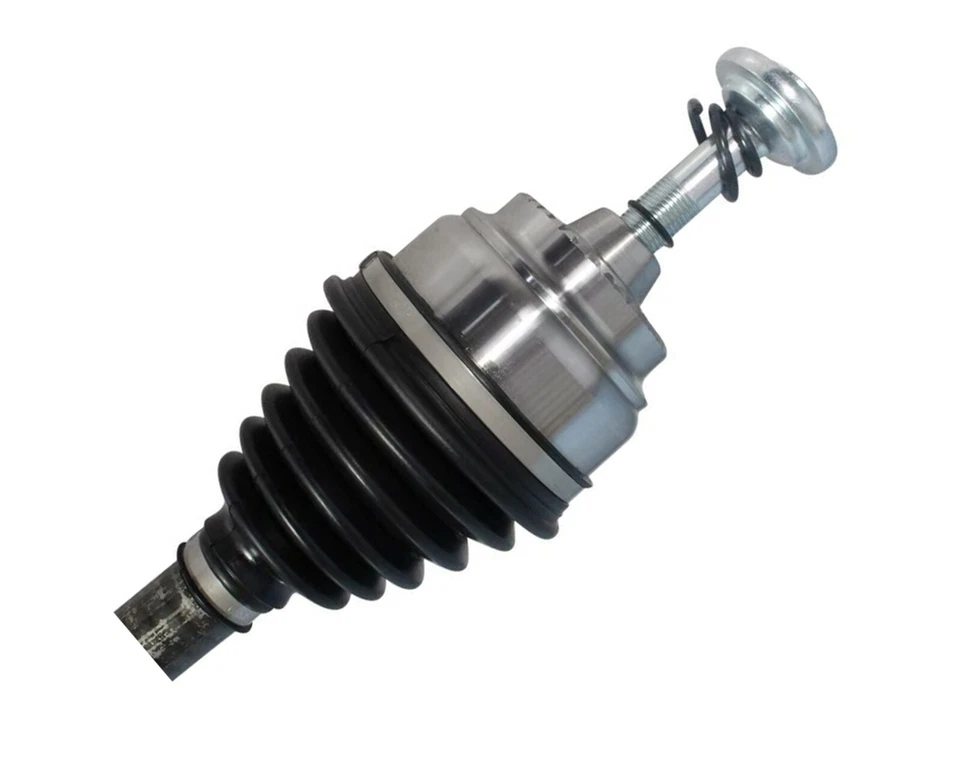 New Front Right CV Axle Fits BMW 528i 535d 535i 550i 640i 650i xDrive AWD — 第 3/4 张图片