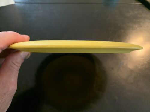 Vintage Innova Valkyrie 175g w/ Greatful Disc Club Roses Stamp - Picture 3 of 3
