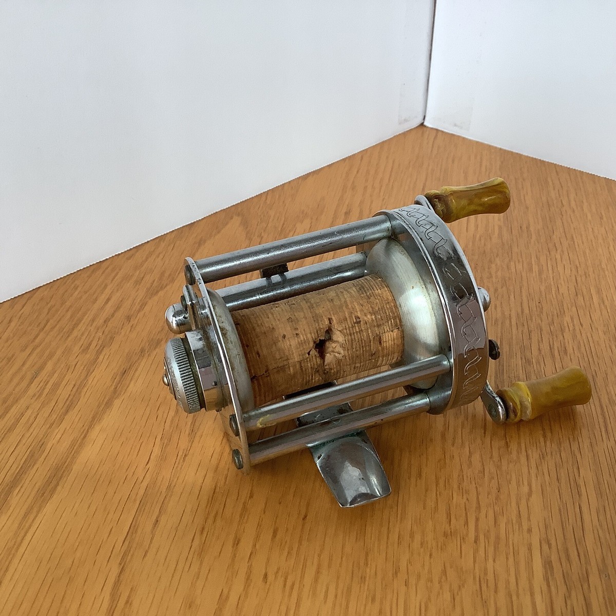 フルーガーSKILKAST NO1953 Antiques, Art, Vintage