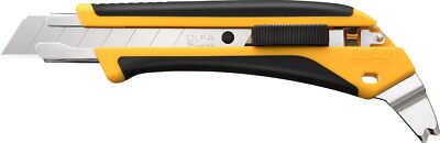 Orfa (OLFA) Crank Hype AL type 240B cutter knife auto lock type large blade