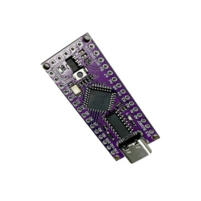 LGT8F328P MiniEVB Type C USB PCB Computer Development Board for Projects