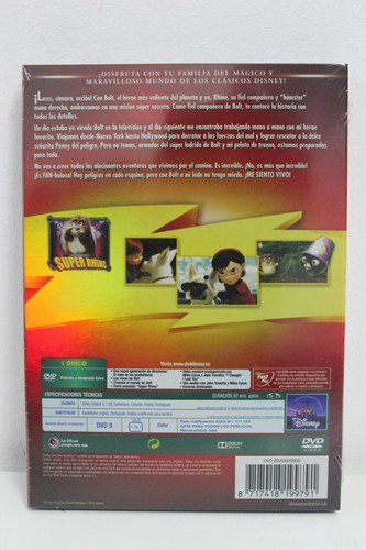 CLASICOS DISNEY DVD Y BLU RAY. EDICIONES SLIPCOVER. SEALED PRECINTADAS - Imagen 8 de 48