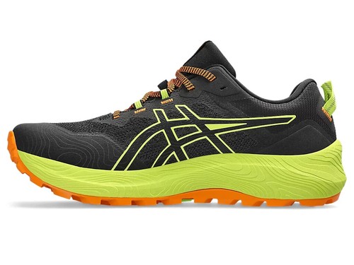 Asics Men's Gel - Trabuco 11 Trail Running Shoes Size US 16 - Euro 51.5 - UK 15 - Picture 2 of 7