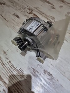 WASCHMASCHINE WAN282M0 WLM68 Serie 4 BOSCH Motor Nidec WB102D35B00 9000991175