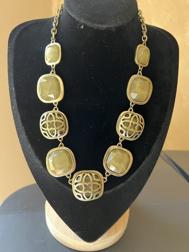 Jewel Kade Necklace JK