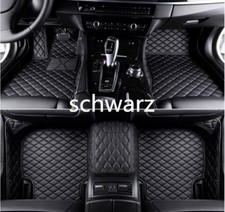 Auto Fußmatten nach Maß für Land Rover Discovery Sport L550 (Bj. 2014-2025) SUV