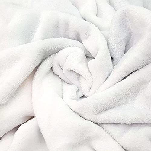 Chicken Printed Super Soft Fuzzy Faux Fur Reversible Flannel Throw Blanket For S - Picture 4 of 8