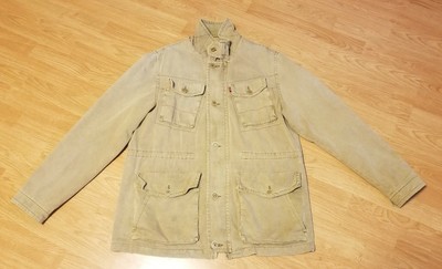 levis m65