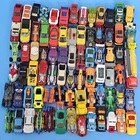75 Diecast Cars Vehicles Hot Wheels Matchbox Maisto Some Vintage Huge Lot *READ