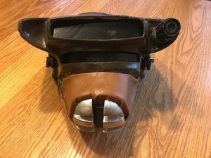 leia bounty hunter helmet