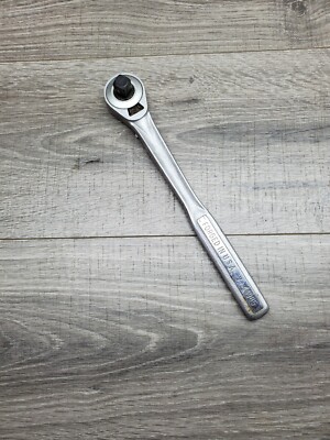 Craftsman 1/2 Ratchet V 44985 | eBay