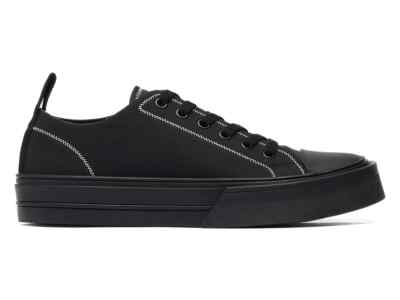 Onitsuka Tiger OK BASKETBALL A75 LO 1183C307 001 BLACK/BLACK