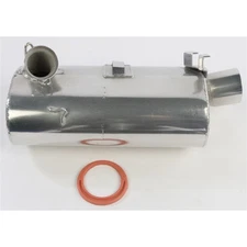 Starting Line Products Silencer for Polaris 800 Pro 09-311
