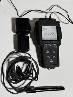 Thermo Scientific Orion Star A222 Conductivity Meter w/ Armor & 013005MD Probe