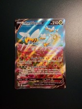 DARDARGNAN V FULL ART - POKÉMON 161/189 EB10 ASTRES RADIEUX FR