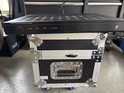 Niles SI-245 Systems Integration Amplifier