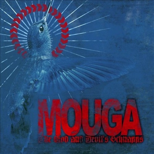 The God and Devil's Schnapps by Mouga [Audio CD]