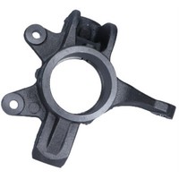 Maxgear Achsschenkel RadaufhäNgung Vorderachse Links FüR Ford Fiesta V Jh_