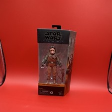 Star Wars Black Series The Mandalorian Kuiil Action Figure The Mandalorian NIB