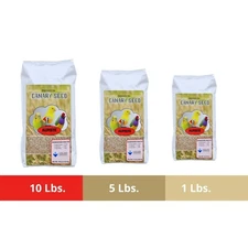 Alpiste Natural para Pájaros 100% Puro | Semillas de Alta Calidad, bird food