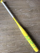 NIW 27.5oz 2026 Juno Mr-1 USSSA Slow Pitch Softball Bat UTH-43 Handle 