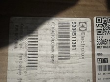 Frigidaire Washing Machine Shift Actuator 5304511361 New Oem