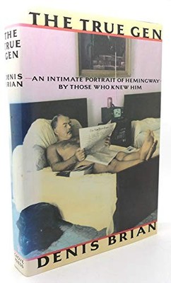 The True Gen: An Intimate Portrait of ..., Brian, Denis
