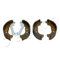 Japko Bremsbackensatz 550309 230Mm FüR Ford Transit Connect V408 Tourneo Tdci