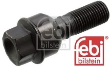 febi bilstein 101798 Radschraube für Audi für Porsche 