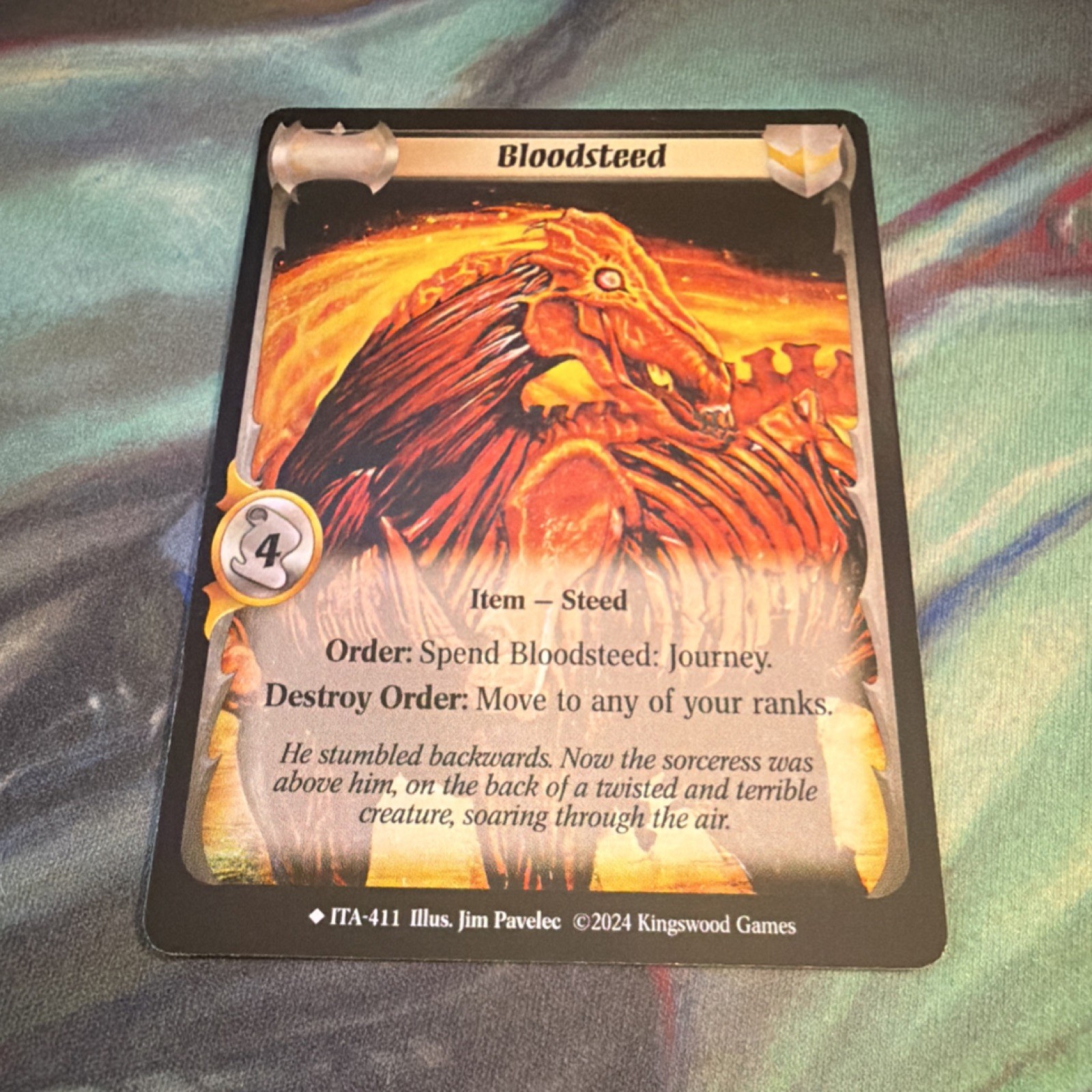 Ebay Item For Sale