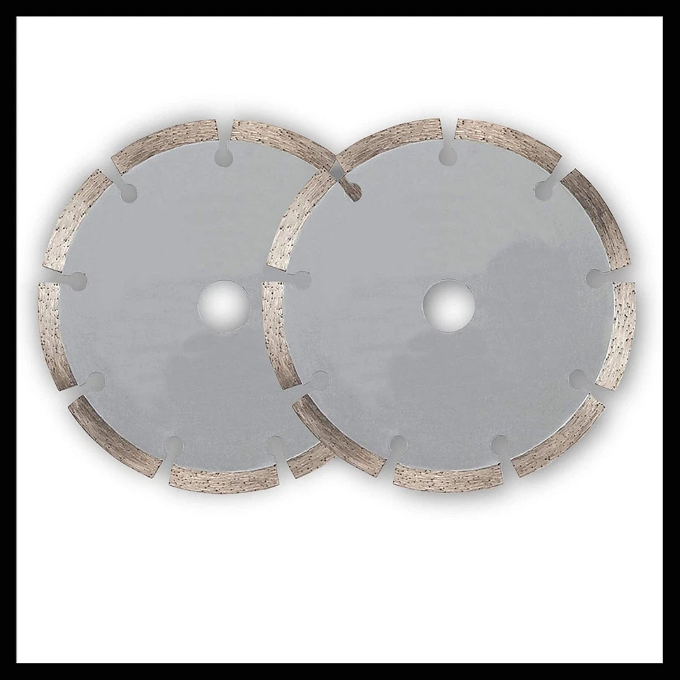 Einhell Elektro Mauernutfräse TC-MA 1300  inkl. 2 Scheiben 1320W 125mm Fräse - Bild 3 von 4