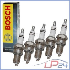 Bougies d'allumage Audi 80