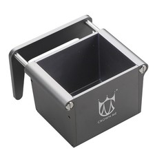 Shuffleboard Table Shuffleboard Table Drink Holder, Retractable Cup Holder, D...