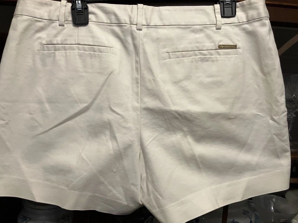 Pantalones cortos Michael Kors talla 14 Foto 4 de 4