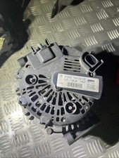 MERCEDES-BENZ E Class W212 Alternator A6421540402