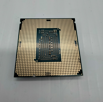 Intel Core i7-9700K SRG15 3.60GHz 12MB 8-Core LGA1151 CPU