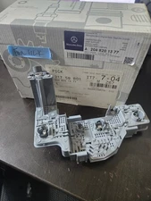 Genuine Mercedes GLK250 GLK350 Taillight Lamp Rear LEFT Bulb Carrier NEW