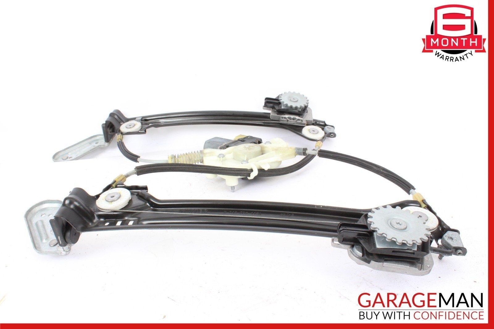 Maserati Quattroporte 2014-2022 REAR+LEFT Window regulator