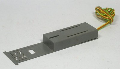 H0 Abzweigung rechts/links Faller Car System 1676