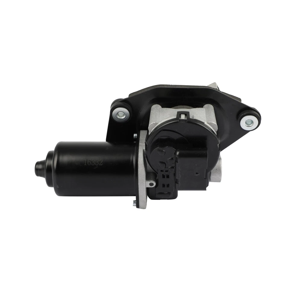 Front Windshield Wiper Motor For 1987-1997 Lincoln Ford Taurus Mercury Sable Foto 2 de 4