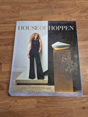 House of Hoppen: A Retrospective by Kelly Hoppen (Hardcover, 2016)
