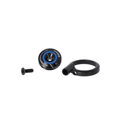 Rockshox Gabel-Compr-Dämpfer KnobKit RemoteCharger RL,2pos,SID35/SL Sel.2024+